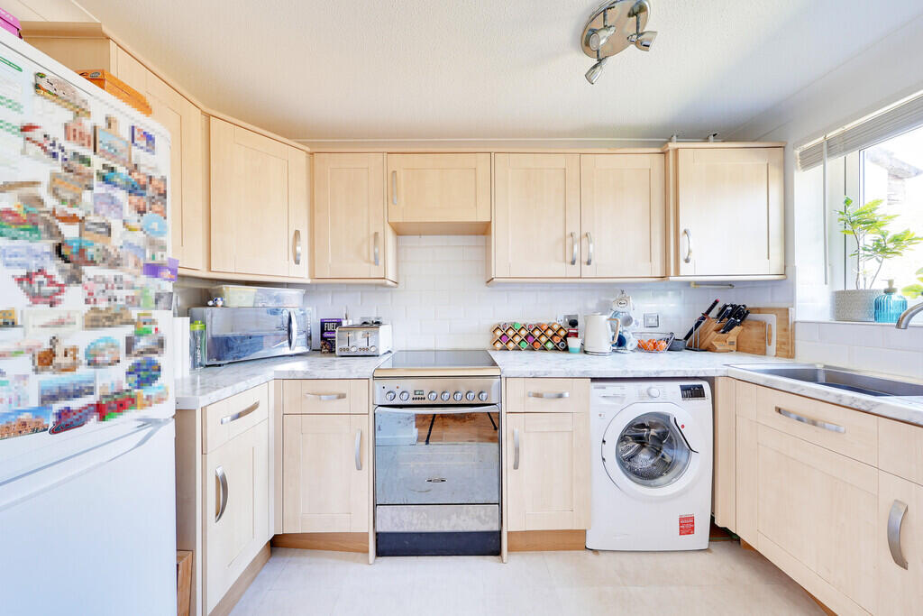 House in London, St Paul's Cray - View 3