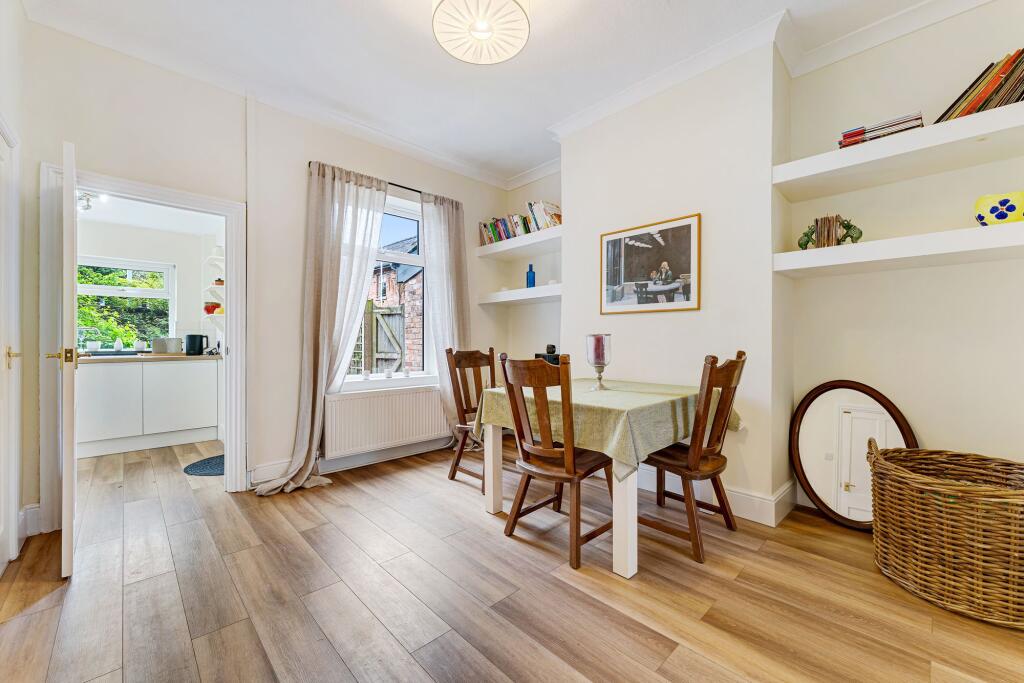 26, Duke Street, Alderley Edge, SK9 photo 4