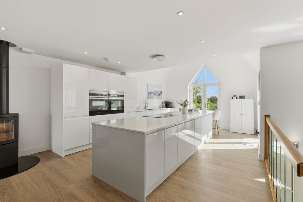 House in Stratford-on-Avon, Lighthorne - View 4
