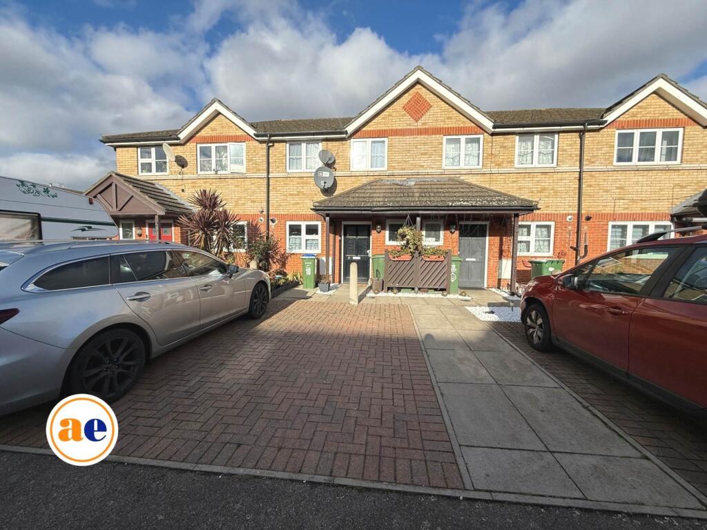 Main image of property: Britannia Close, Erith  ** VIDEO & 3D FLOORPLAN AVAILABLE **