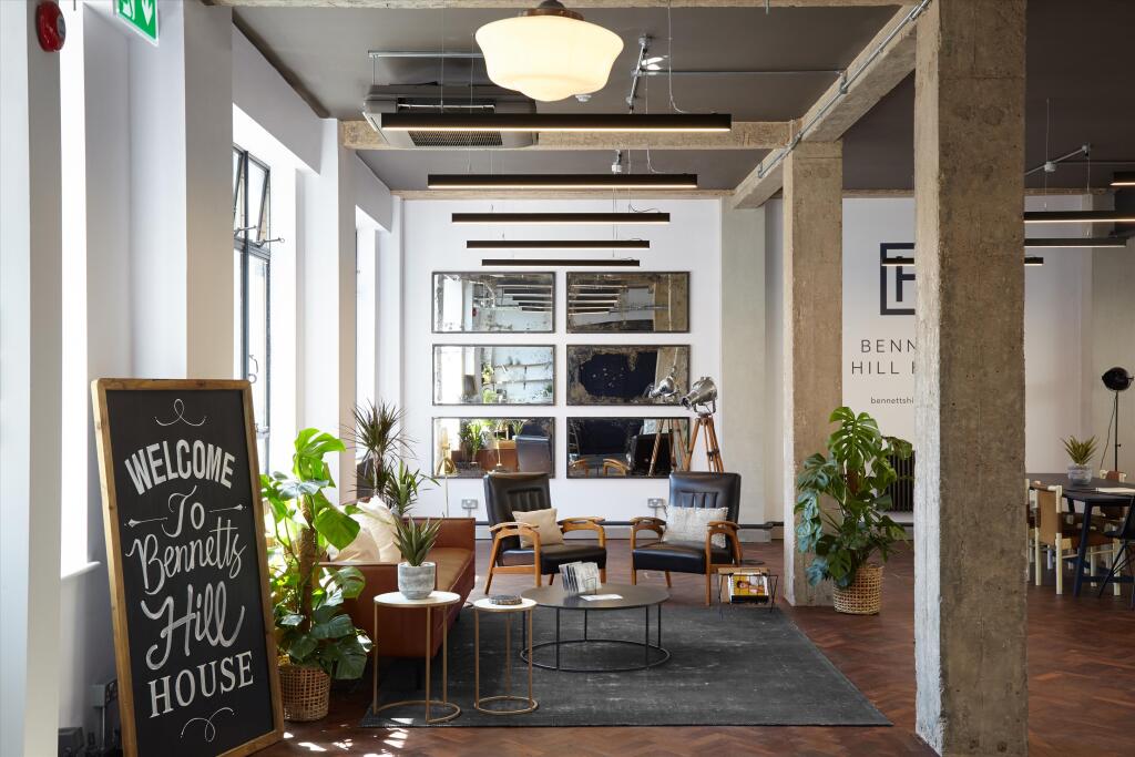 Additional image 3 of Bennetts Hill House, 23-24 Bennetts Hill, Birmingham, B2