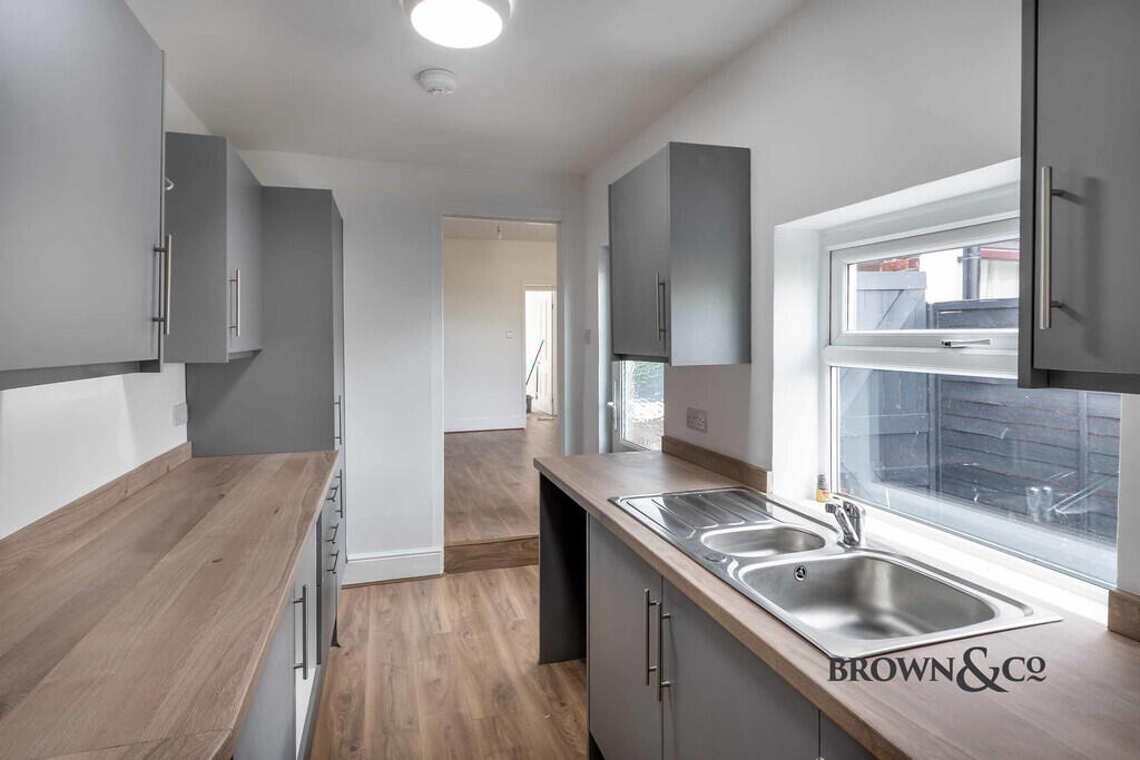 House in Retford, Thrumpton - View 3