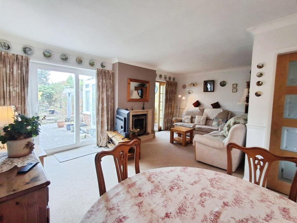 House in Wyre Forest, Kidderminster - View 4