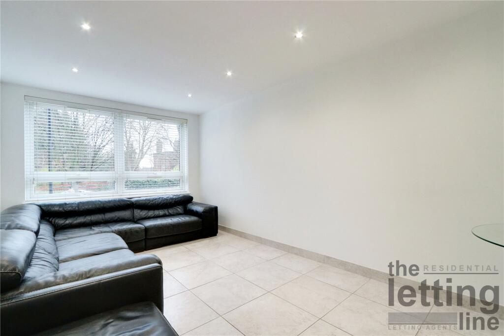 Main image of property: Uvedale Road, Enfield, Middlesex, EN2