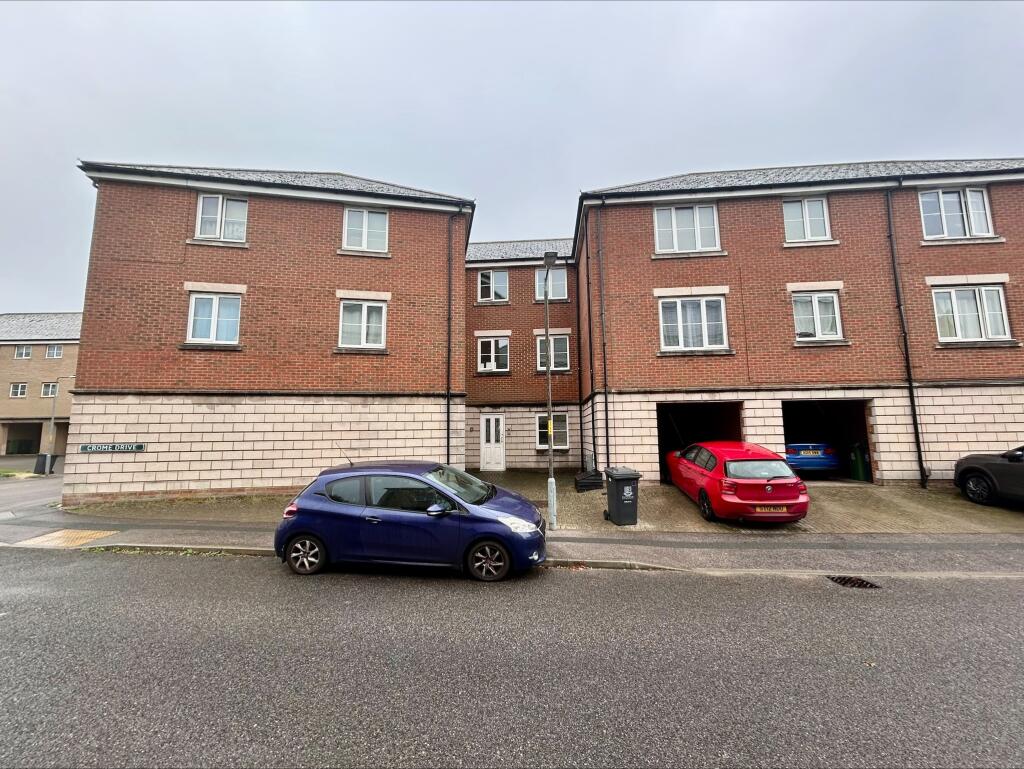 Apartment in Norwich - View 2