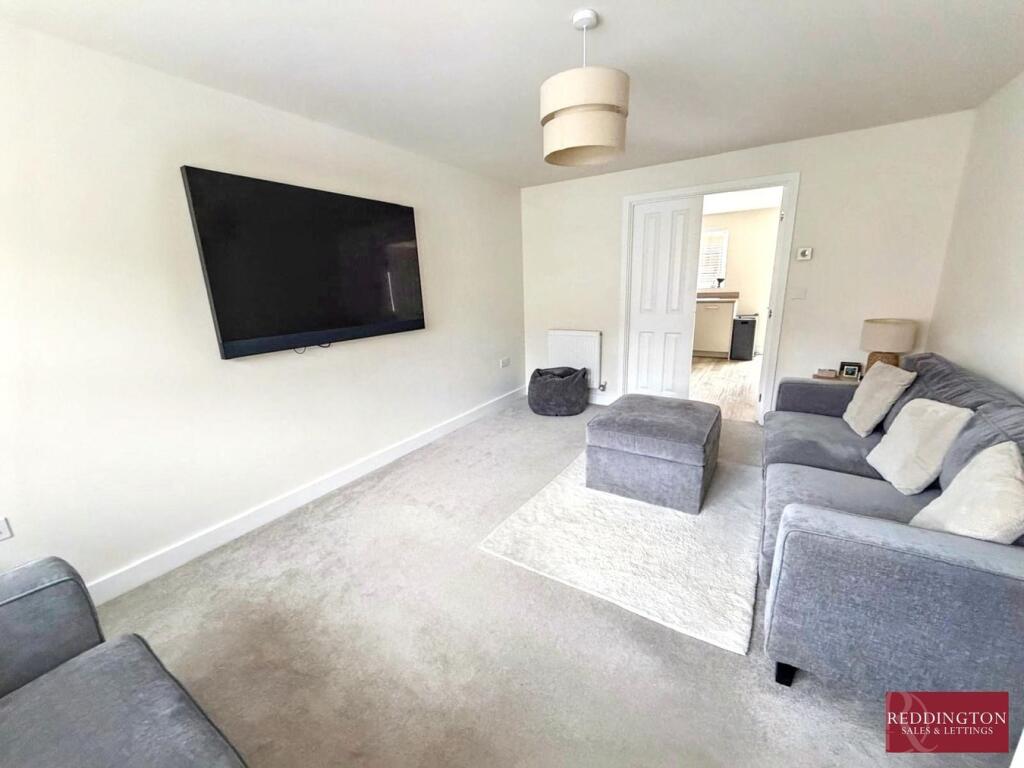 House in Charnwood, Sileby - View 4