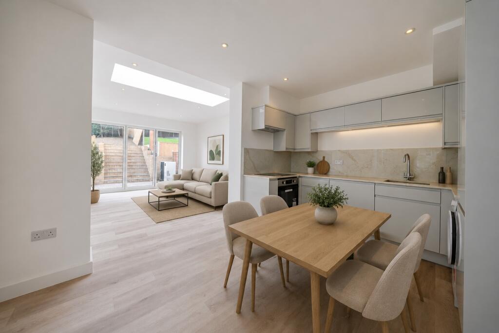 Mount Nod Close, Plumstead, London photo 3