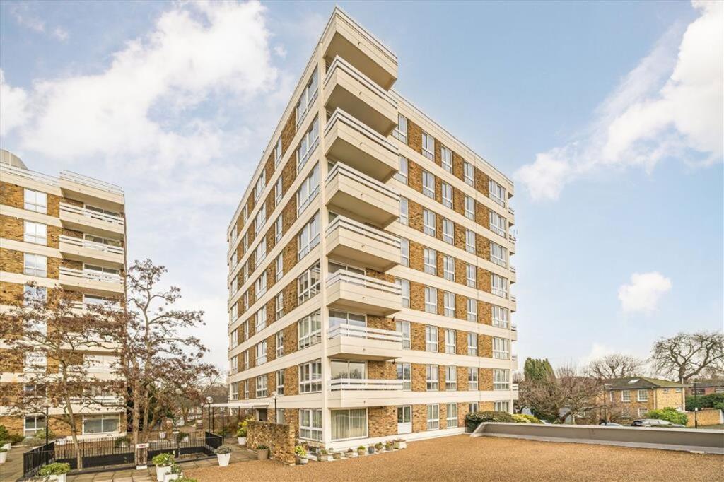 Main image of property: Warwick Drive, Putney