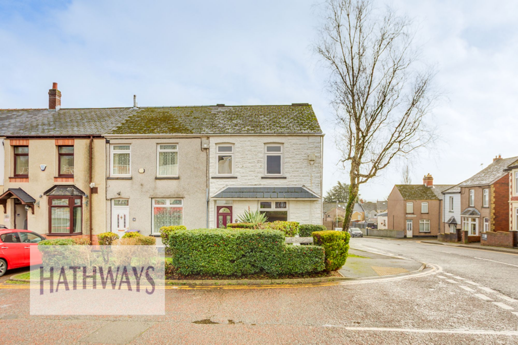 Main image of property: Gilwern Place, Pontnewydd, NP44