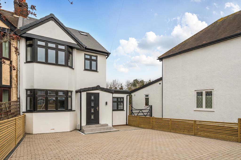 Main image of property: Manor Lane, Lower Sunbury, TW16