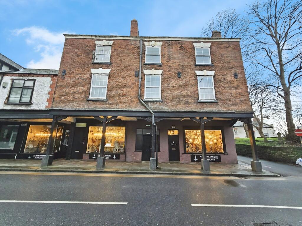 Main image of property: Christleton Road, Chester, Cheshire, CH3