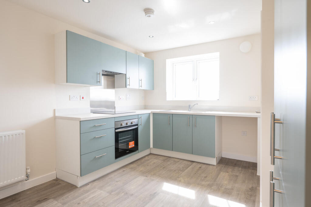 House in York - View 3
