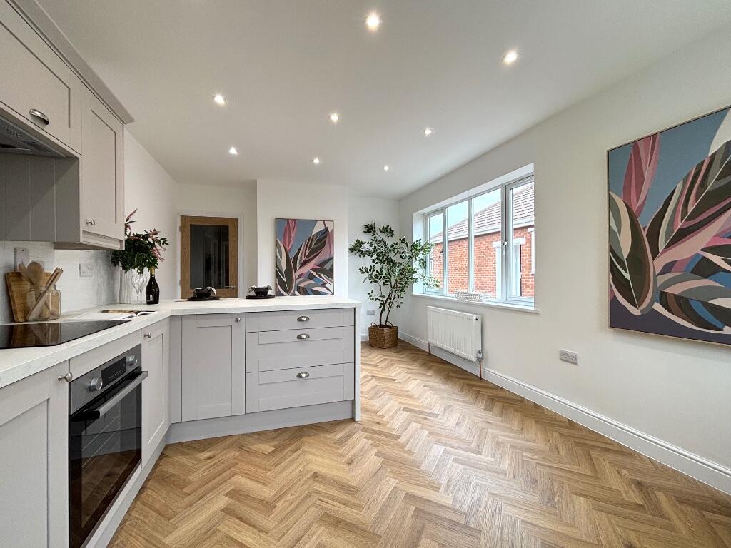 Main image of property: Ledbury Drive, Middlesbrough, North Yorkshire, TS5
