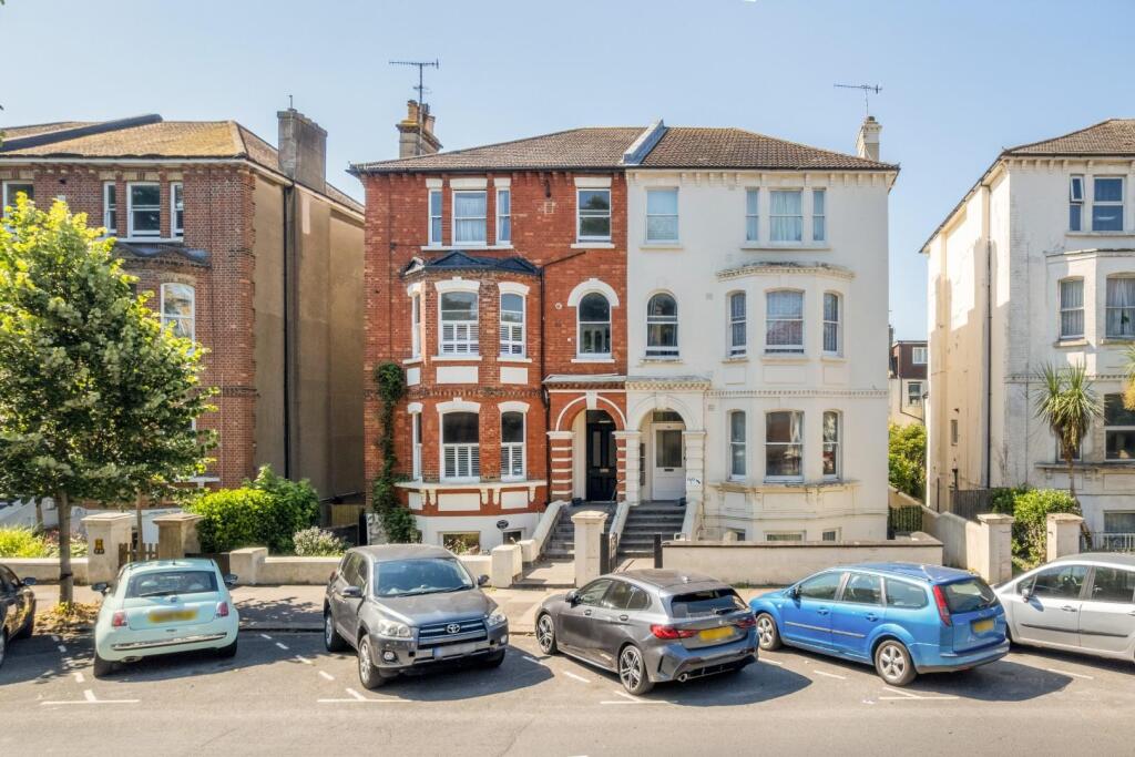 Main image of property: Clarendon Villas, Hove