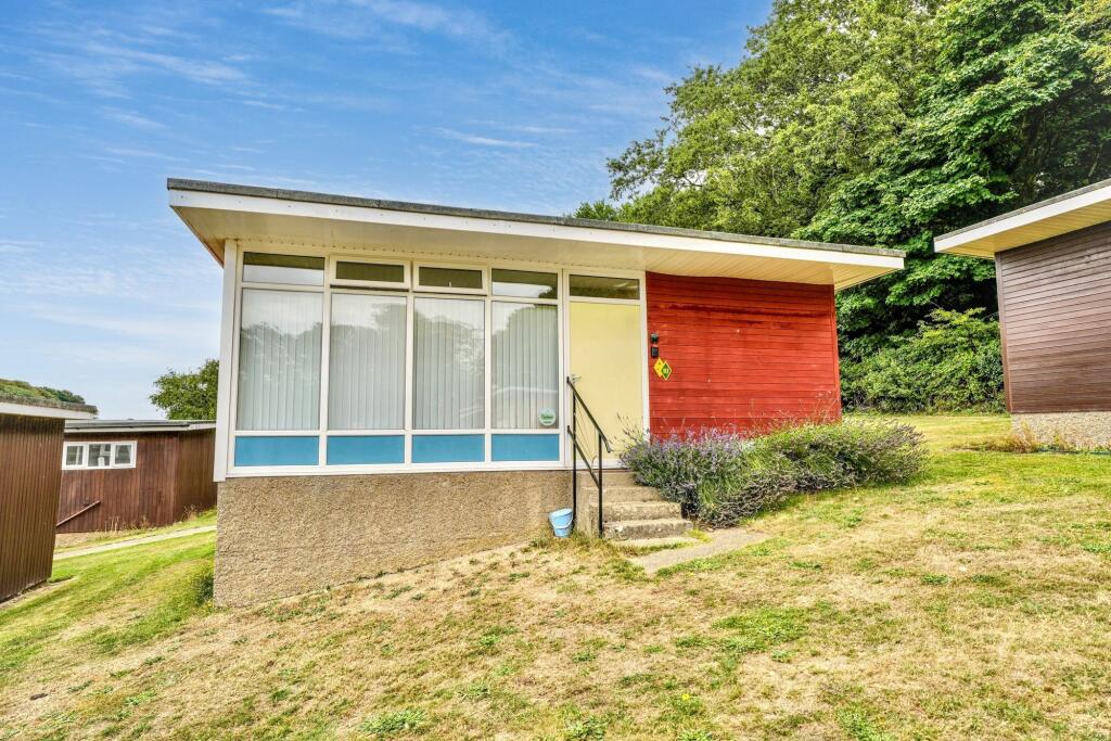 2-bed other on Kings Chalet Park, Overstrand Road, NR27, £65,000