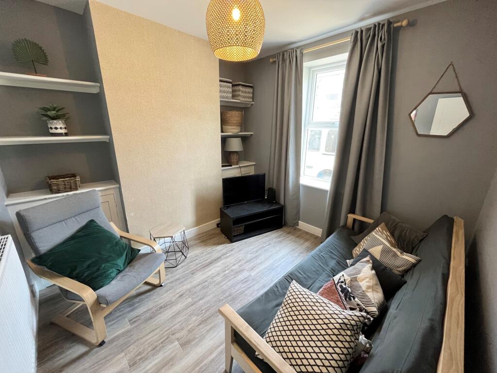 Main image of property: Gwendoline Street, Cardiff