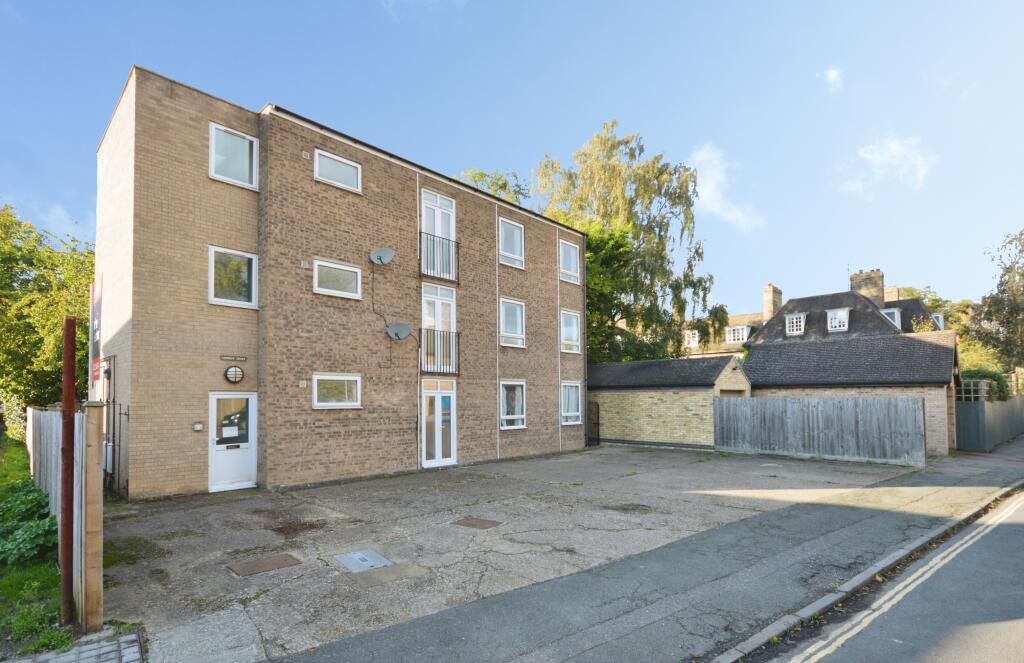 Main image of property: Kings Road, Newham