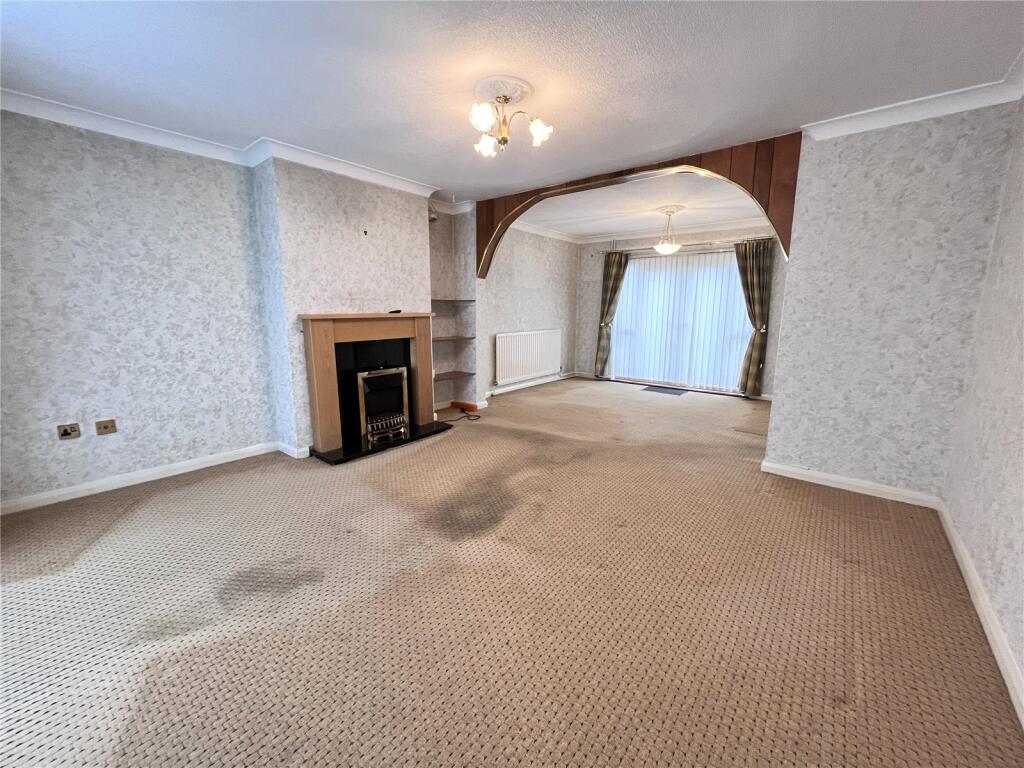 House in Shrewsbury, Shropshire - View 4