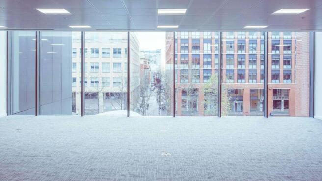 4 Brindleyplace, Birmingham