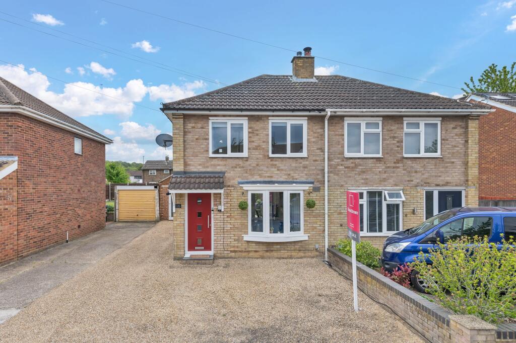 Main image of property: The Close, Royston, SG8