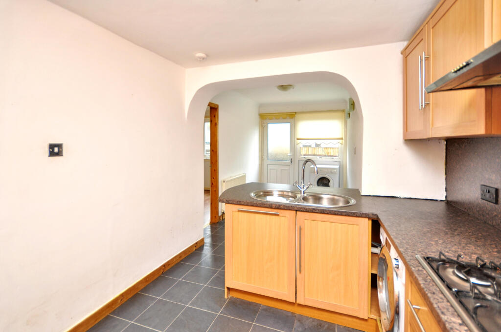 House in Kilmarnock - More