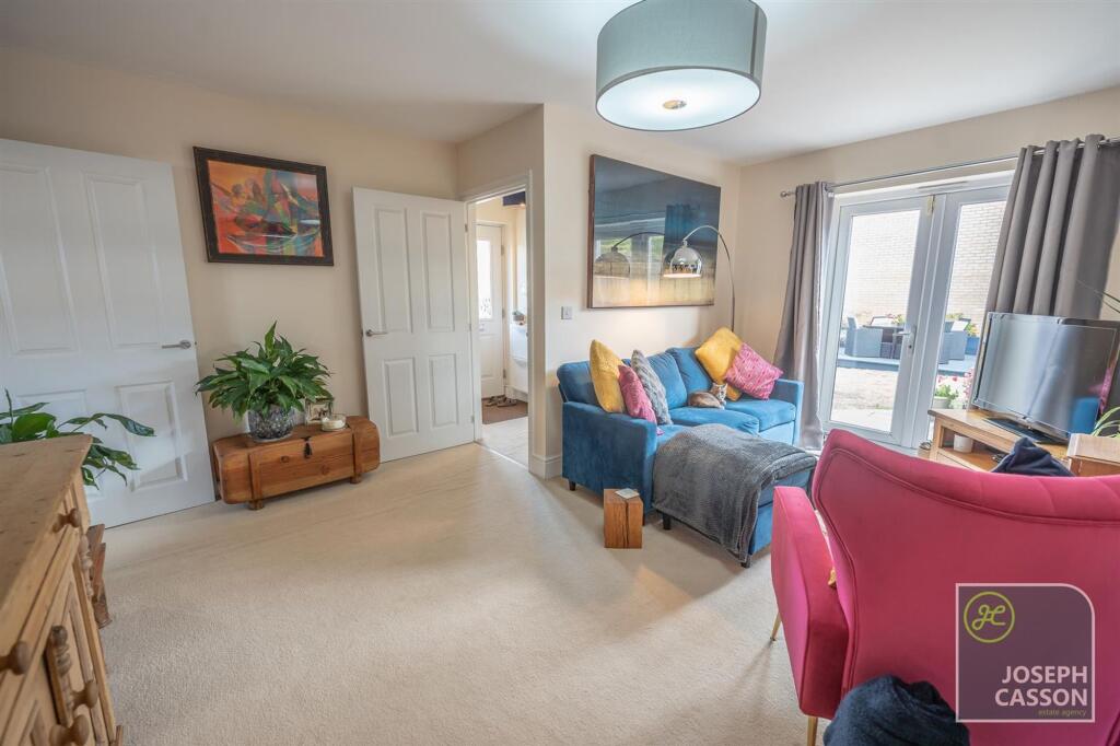 House in Taunton - View 4