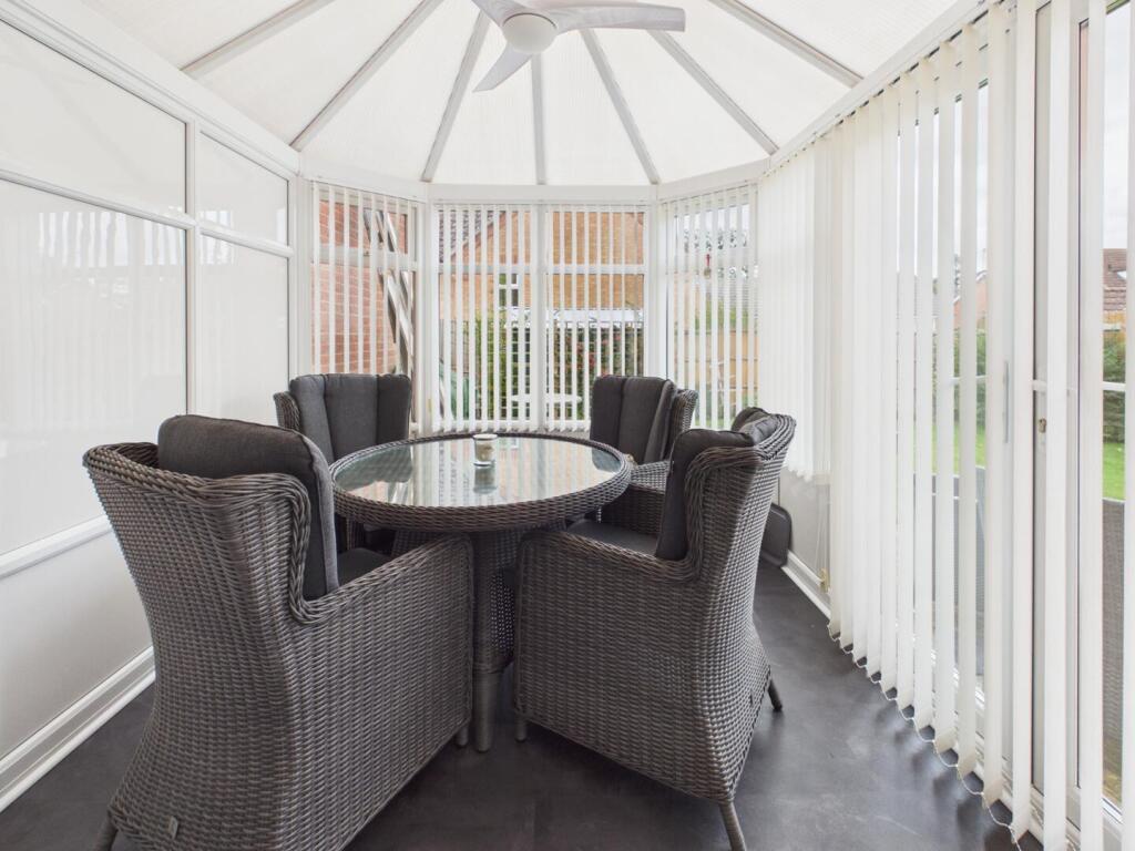 House in East Lindsey, Spilsby - View 4