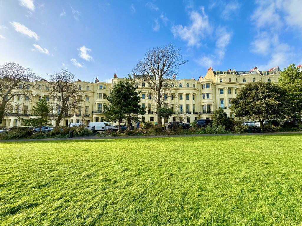 Main image of property: Brunswick Square, Hove, BN3 1EF