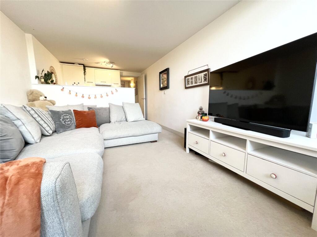 Main image of property: Chain Testing House, Swindon, Wiltshire, SN2