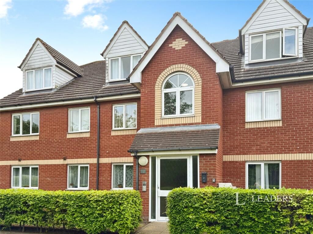 Main image of property: Peterhouse Close, Peterborough, PE3