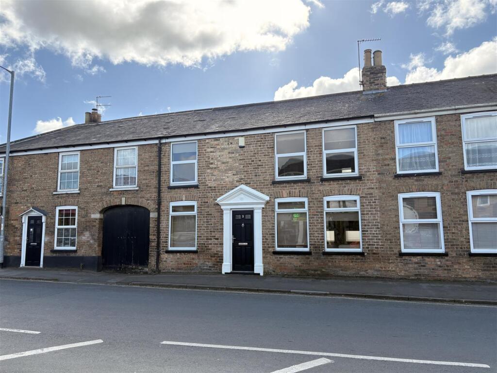 Main image of property: Barmby Road, Pocklington