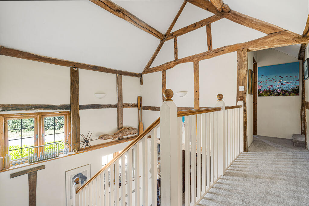 House in Pembridge, Herefordshire - View 4