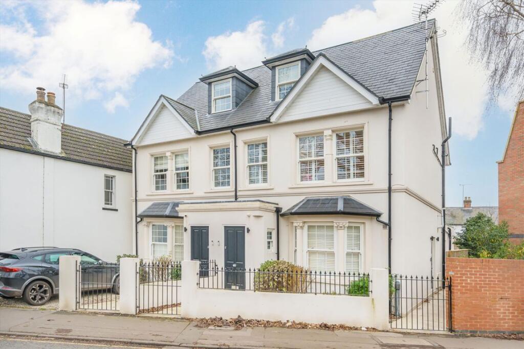 Main image of property: Thames Street, Weybridge