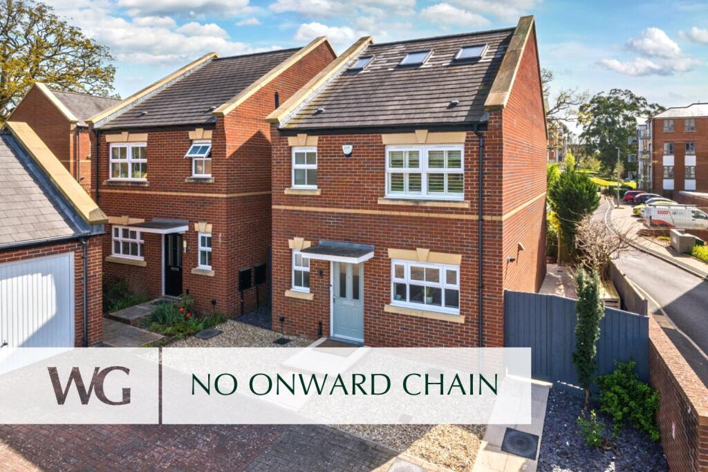 Main image of property: Millbrook Lane, Exeter