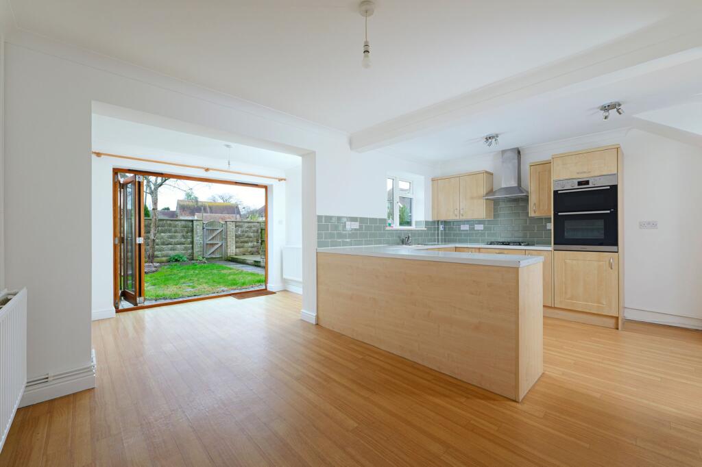 House in Lyminge - View 3