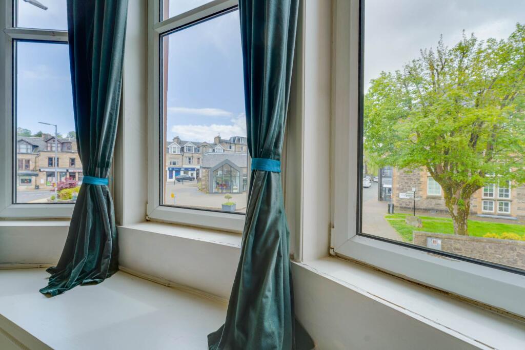 Apartment in Kilmacolm, Inverclyde - View 3