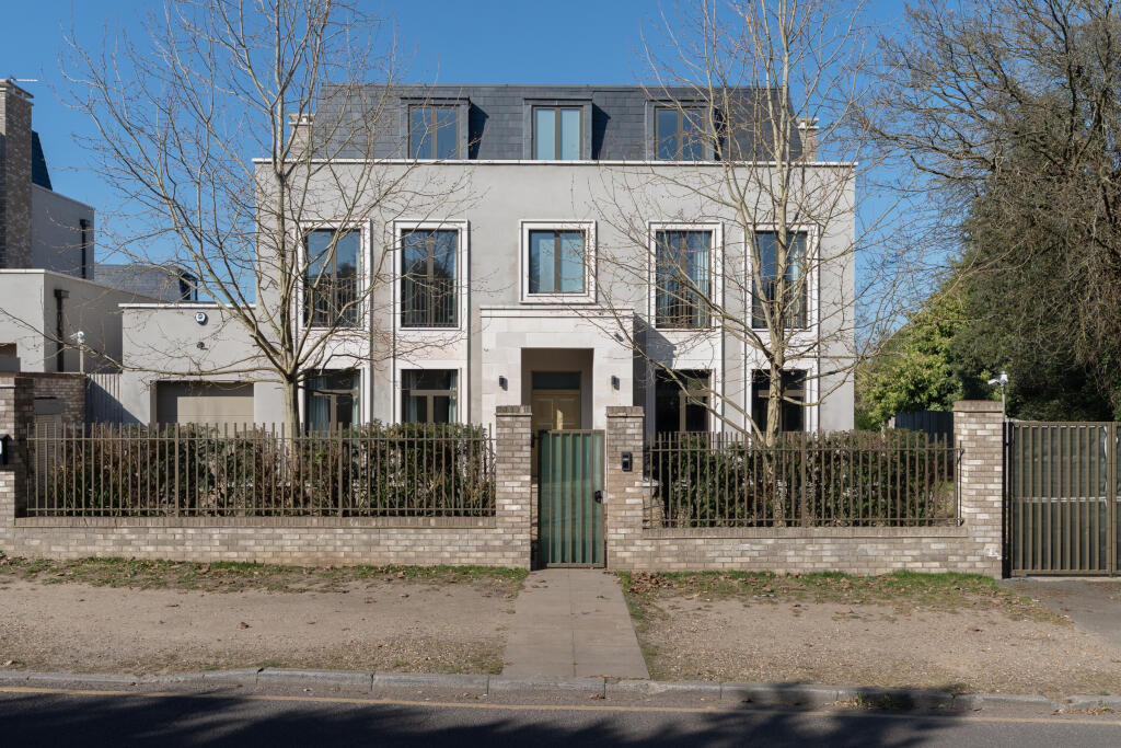 Main image of property: Somerset Road, Wimbledon, London, SW19