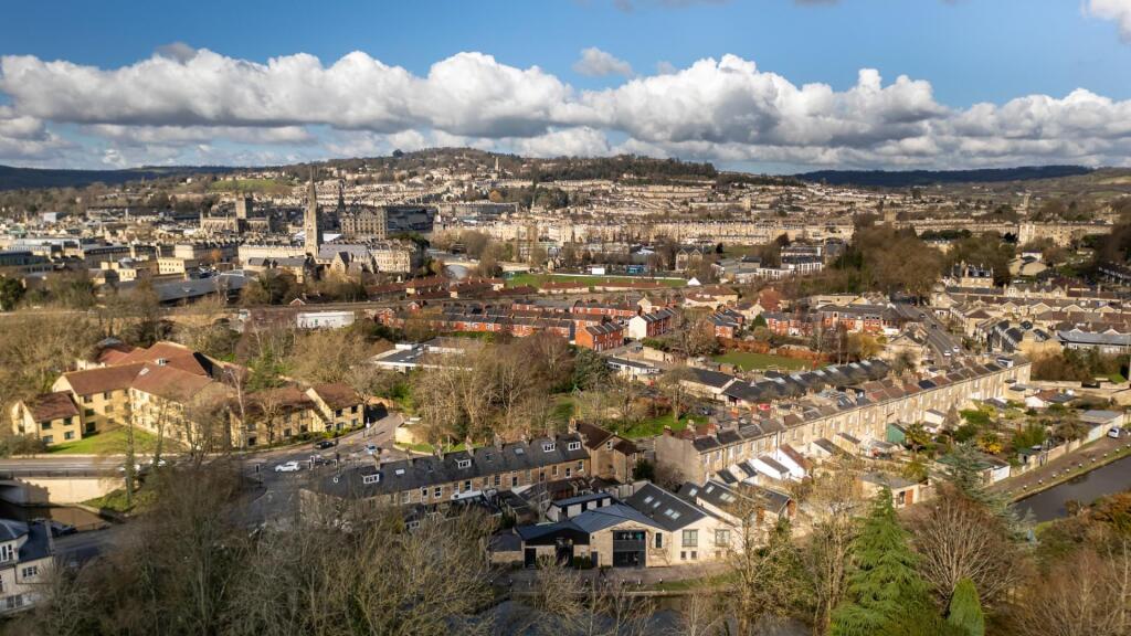 Additional image 30 of Prior Park Road, Widcombe, Bath,