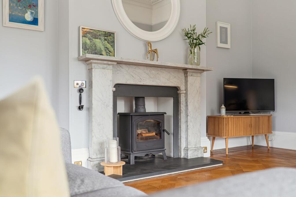 58, James Street, Helensburgh, G84 photo 4