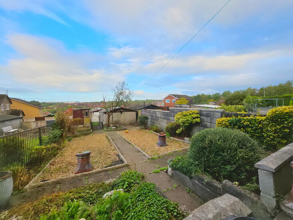 House in Stoke-on-Trent - View 3