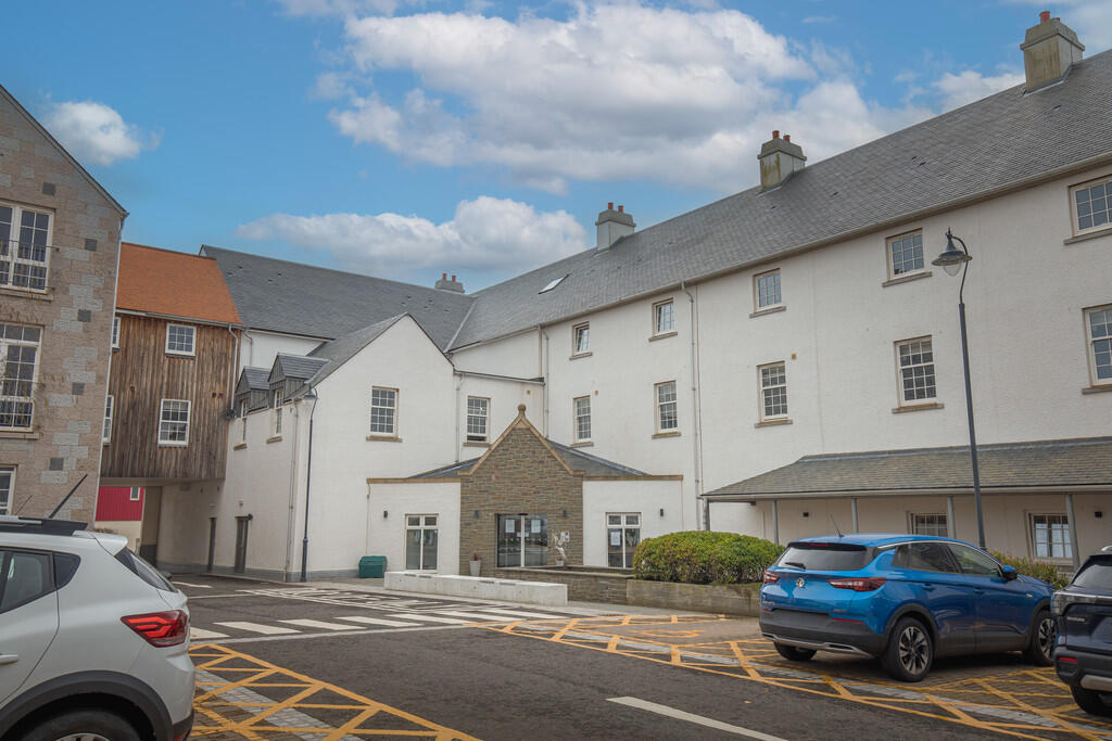 Additional image 14 of Landale Court, Chapelton, Stonehaven