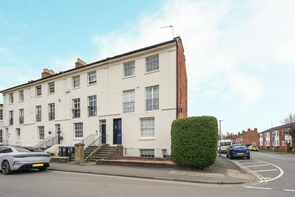 Main image of property: Brunswick Street, Royal Leamington Spa