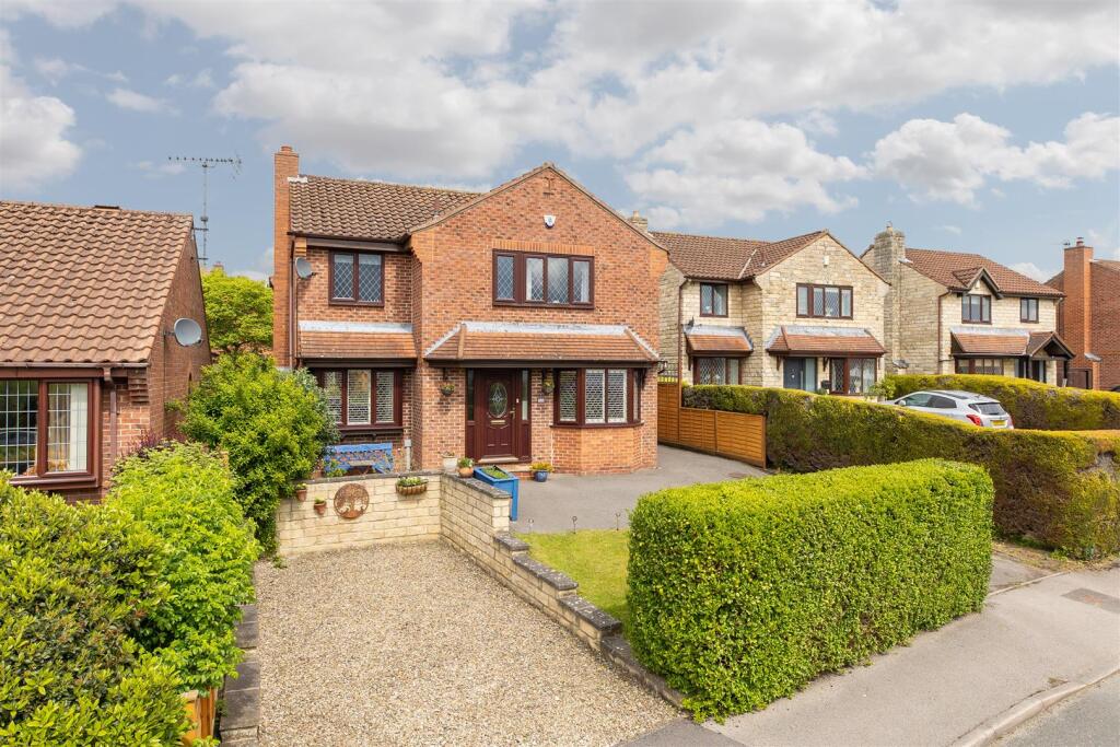 Main image of property: Green Howards Road, Pickering