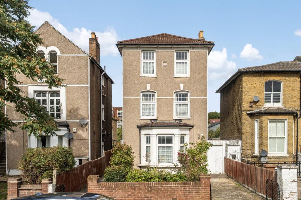 Main image of property: St. German's Road, Forest Hill, London, SE23