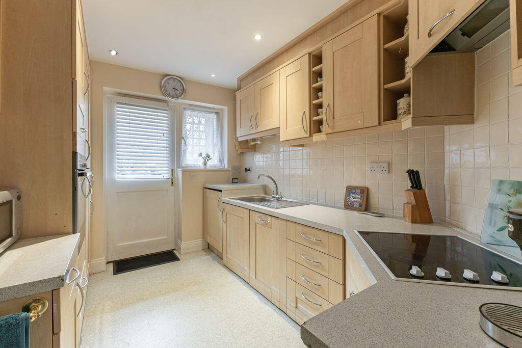 Apartment in Hemel Hempstead - More