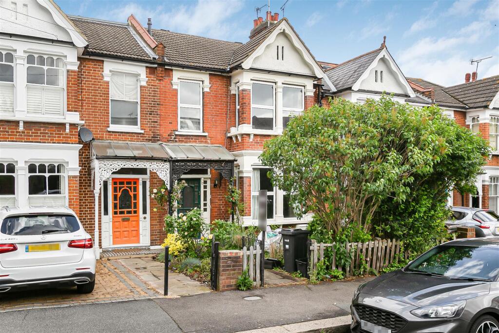 Main image of property: Gordon Road, London