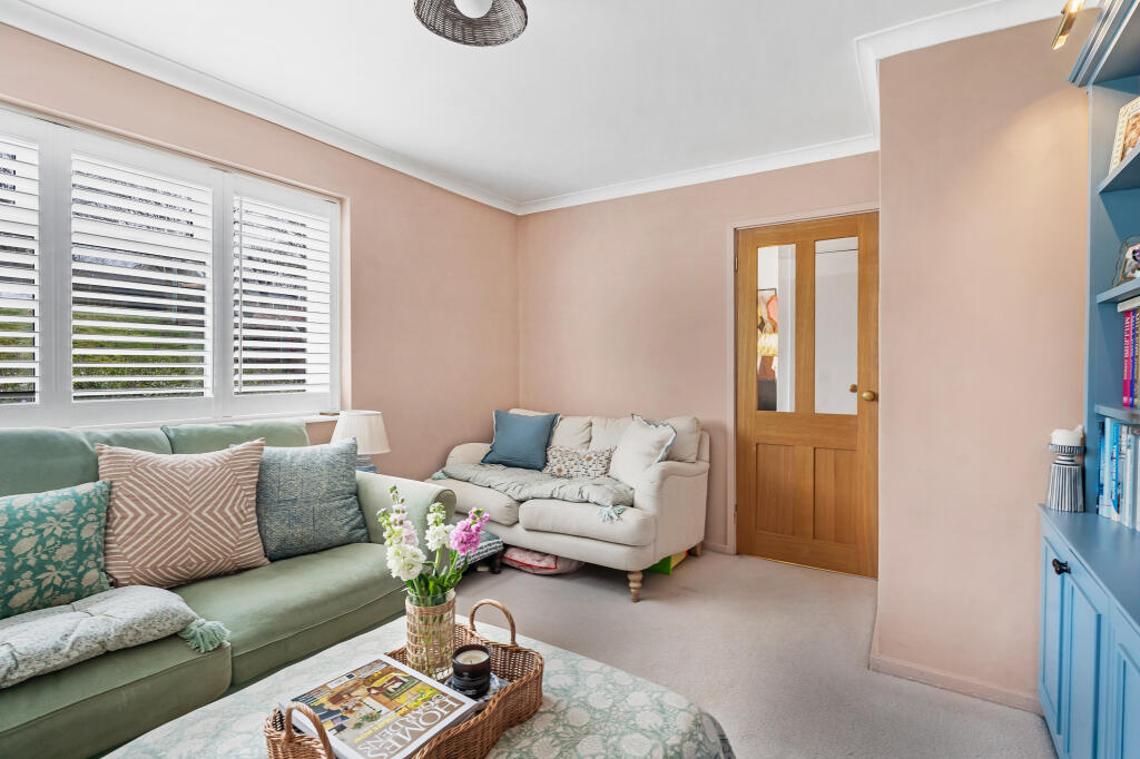 Dalton Way, Whitwell, SG4 photo 4