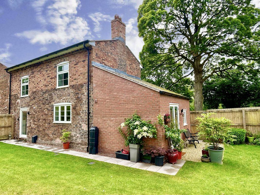 Main image of property: Woodhouse Lane, Priorslee, Telford
