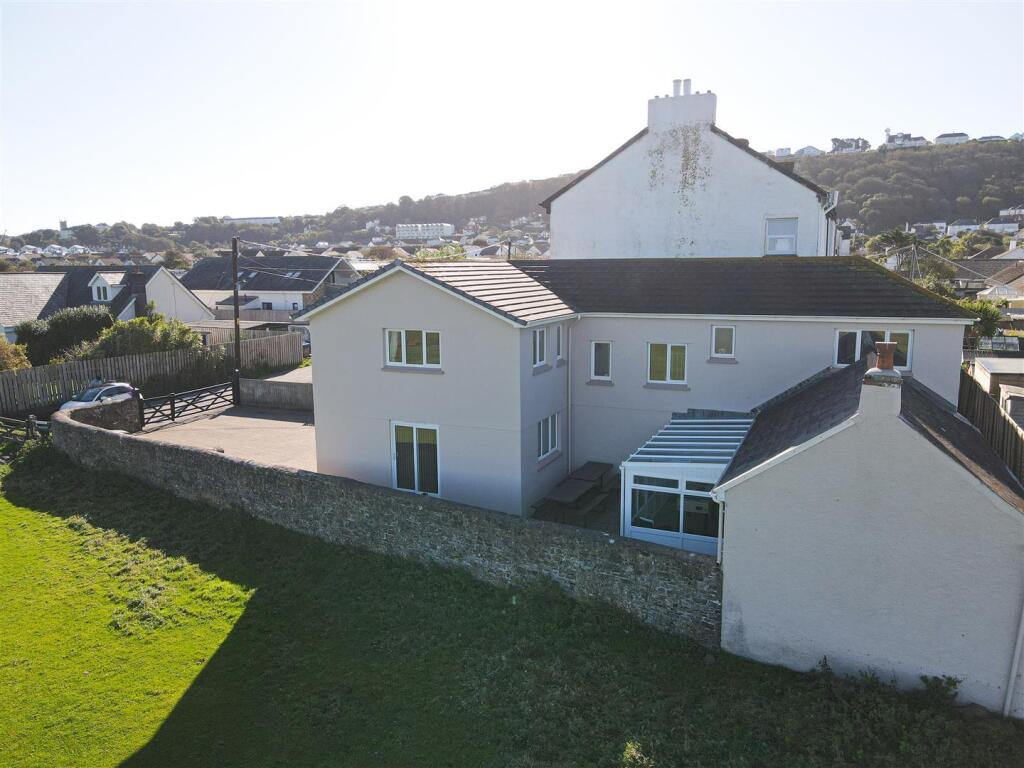 House in Torridge, Northam - View 4