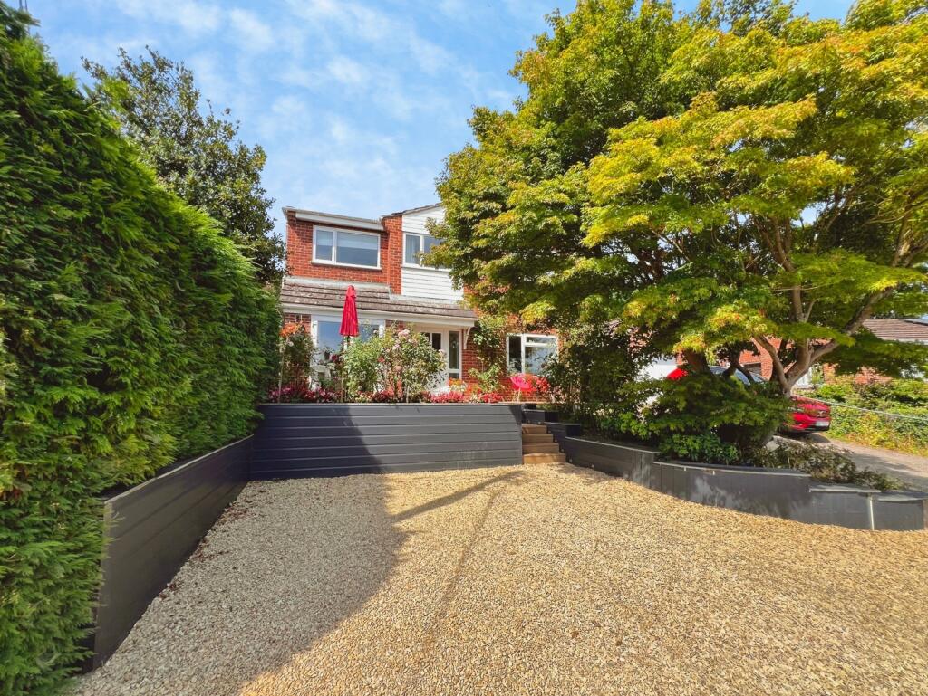 Main image of property: Wood Lane, Ashton-under-Hill, Evesham, Worcestershire, WR11